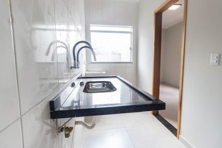 Apartamento para alugar com 42m², 2 quartos e sem vagaCozinha
