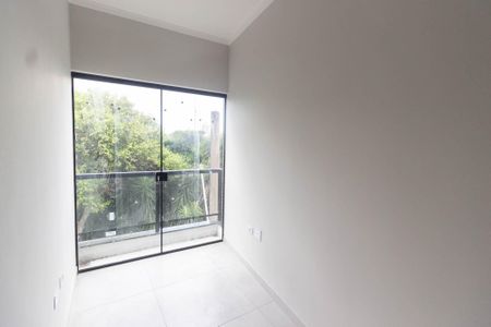 Sala de apartamento para alugar com 2 quartos, 42m² em Santana, São Paulo