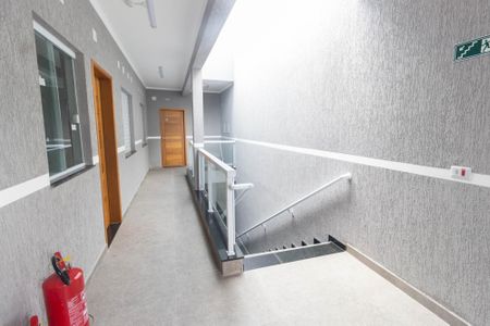 Apartamento para alugar com 42m², 2 quartos e sem vagaÁrea comum