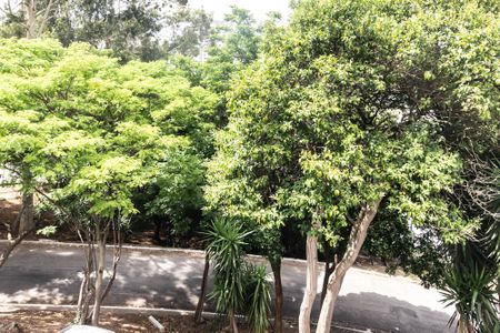 Apartamento para alugar com 42m², 2 quartos e sem vagaVista Quarto 2