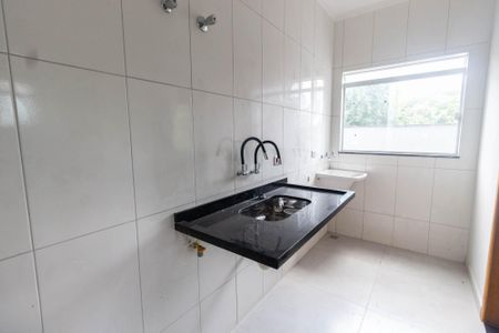 Apartamento para alugar com 42m², 2 quartos e sem vagaCozinha