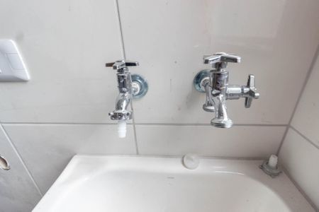 Apartamento para alugar com 42m², 2 quartos e sem vagaÁrea de serviço