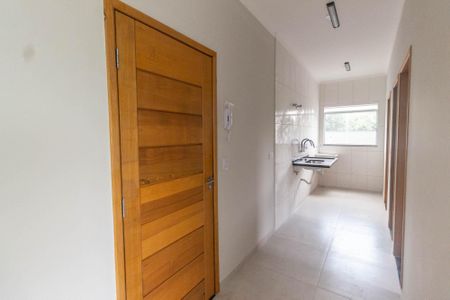 Apartamento para alugar com 42m², 2 quartos e sem vagaCozinha