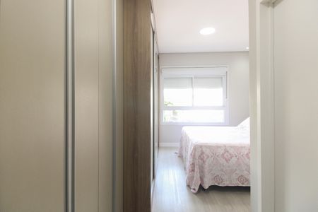 Apartamento à venda com 106m², 3 quartos e 2 vagasSuíte 1