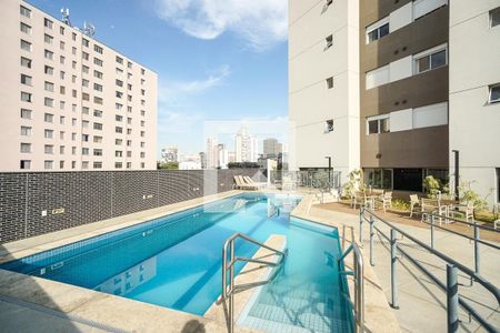 Apartamento à venda com 106m², 3 quartos e 2 vagasCondomínio - Piscina 