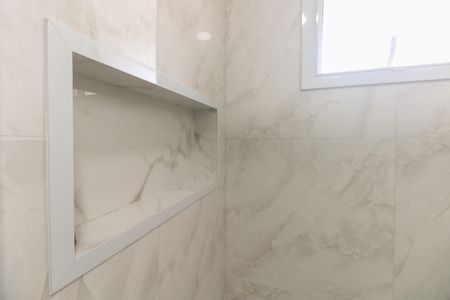 Apartamento à venda com 106m², 3 quartos e 2 vagasBanheiro Suíte 3