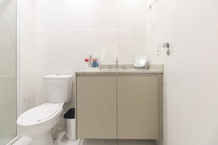 Apartamento à venda com 106m², 3 quartos e 2 vagasBanheiro Suíte 2