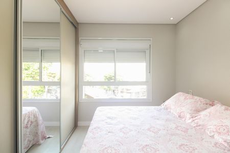 Apartamento à venda com 106m², 3 quartos e 2 vagasSuíte 1