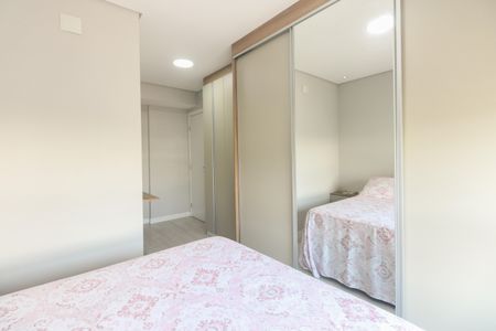 Apartamento à venda com 106m², 3 quartos e 2 vagasSuíte 1