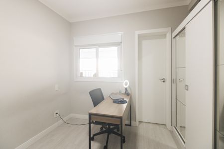 Apartamento à venda com 106m², 3 quartos e 2 vagasSuíte 3