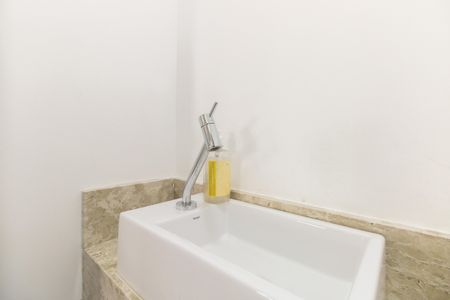 Apartamento à venda com 106m², 3 quartos e 2 vagasLavabo 