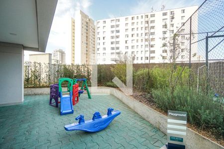 Apartamento à venda com 106m², 3 quartos e 2 vagasCondomínio - Playground 