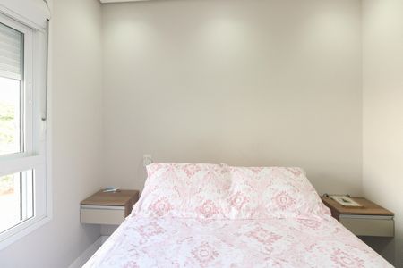 Apartamento à venda com 106m², 3 quartos e 2 vagasSuíte 1