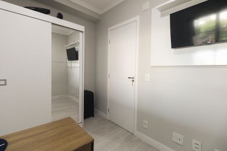 Apartamento à venda com 106m², 3 quartos e 2 vagasSuíte 3