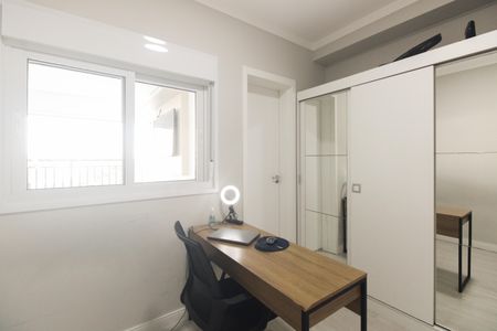Apartamento à venda com 106m², 3 quartos e 2 vagasSuíte 3