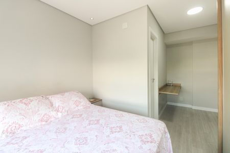 Apartamento à venda com 106m², 3 quartos e 2 vagasSuíte 1