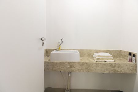 Apartamento à venda com 106m², 3 quartos e 2 vagasLavabo 