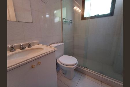 Apartamento para alugar com 2 quartos, 98m² em Vila Assunção, Porto Alegre
