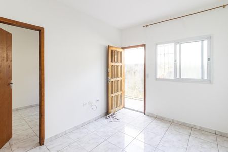 Casa de condomínio para alugar com 50m², 2 quartos e 1 vaga
