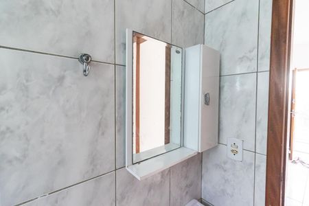 Casa de condomínio para alugar com 50m², 2 quartos e 1 vaga