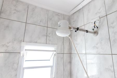 Casa de condomínio para alugar com 50m², 2 quartos e 1 vaga