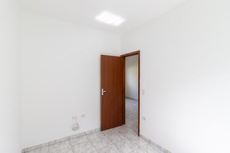 Casa de condomínio para alugar com 50m², 2 quartos e 1 vaga
