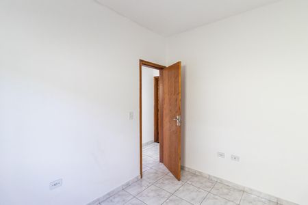 Casa de condomínio para alugar com 50m², 2 quartos e 1 vaga