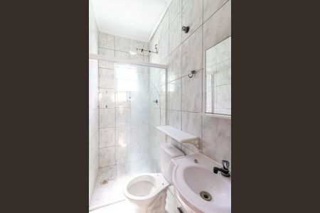 Casa de condomínio para alugar com 50m², 2 quartos e 1 vaga