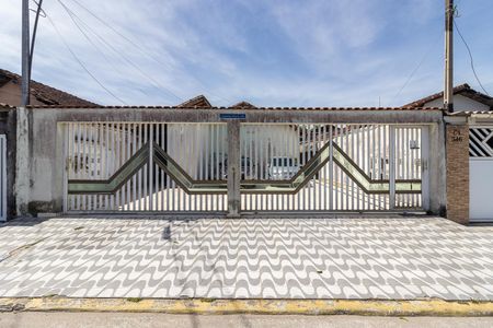 Casa de condomínio para alugar com 50m², 2 quartos e 1 vaga