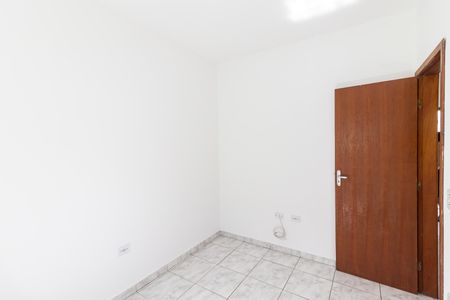 Casa de Condomínio para alugar com 2 quartos, 50m² em Quietude, Praia Grande