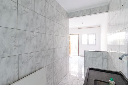 Casa de condomínio para alugar com 50m², 2 quartos e 1 vaga