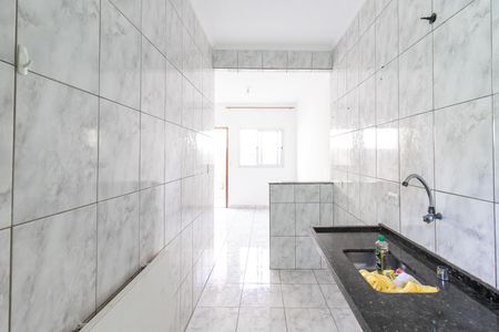 Casa de condomínio para alugar com 50m², 2 quartos e 1 vaga