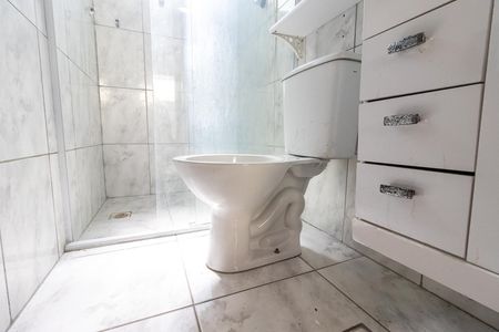 Casa de condomínio para alugar com 50m², 2 quartos e 1 vaga