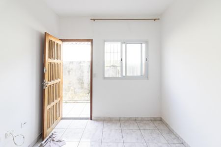 Casa de condomínio para alugar com 50m², 2 quartos e 1 vaga