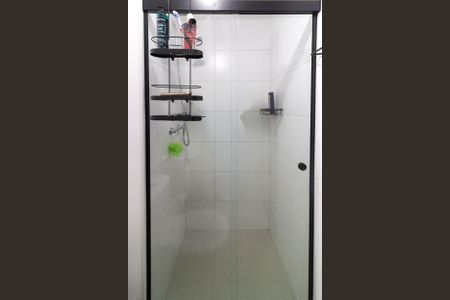 Apartamento para alugar com 36m², 2 quartos e sem vagaBanheiro Social