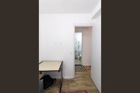 Apartamento para alugar com 36m², 2 quartos e sem vagaQuarto 2