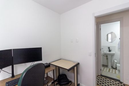Apartamento para alugar com 36m², 2 quartos e sem vagaQuarto 2