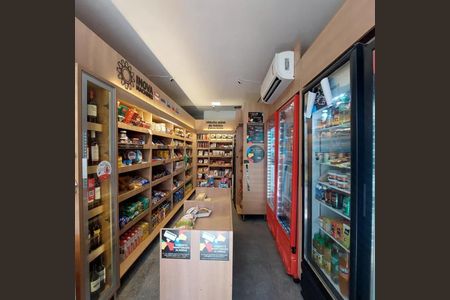 Apartamento para alugar com 36m², 2 quartos e sem vagaMini mercado