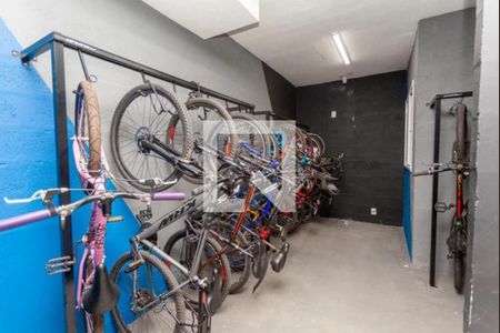 Apartamento para alugar com 36m², 2 quartos e sem vagaBicicletário