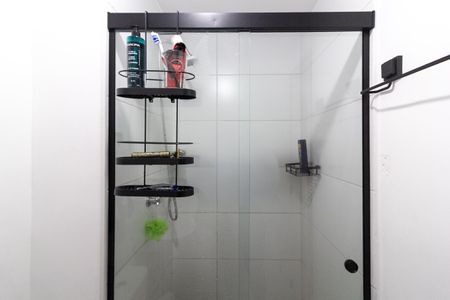 Apartamento para alugar com 36m², 2 quartos e sem vagaBanheiro Social