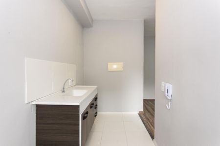 Apartamento à venda com 43m², 2 quartos e 1 vagaCozinha