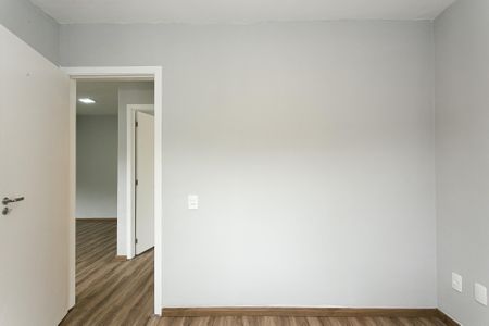 Apartamento à venda com 43m², 2 quartos e 1 vagaQuarto 1