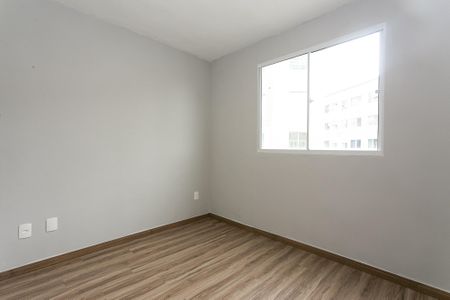 Apartamento à venda com 43m², 2 quartos e 1 vagaQuarto 1