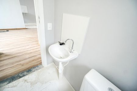 Apartamento para alugar com 43m², 2 quartos e 1 vagaPia