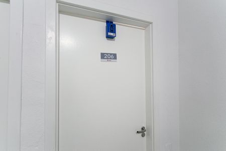 Apartamento à venda com 43m², 2 quartos e 1 vagaLockbox