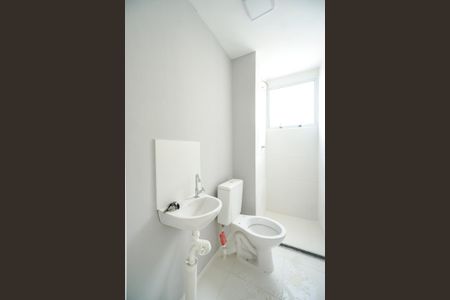 Apartamento para alugar com 43m², 2 quartos e 1 vagaBanheiro 