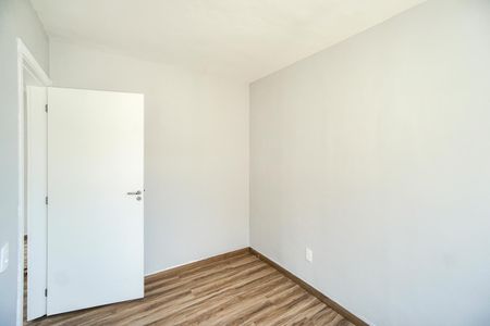 Apartamento para alugar com 43m², 2 quartos e 1 vagaQuarto 02