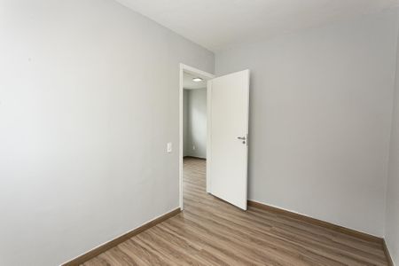 Apartamento à venda com 43m², 2 quartos e 1 vagaQuarto 2