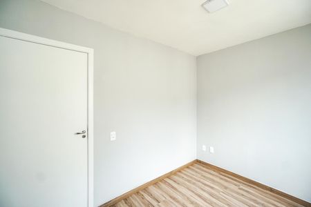 Apartamento para alugar com 43m², 2 quartos e 1 vagaQuarto 01