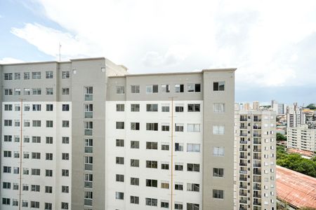 Apartamento para alugar com 43m², 2 quartos e 1 vagaVista da sala